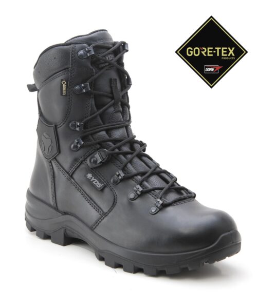 YDS EXTREME GTX WITH ZIP